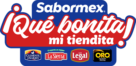 Logo Sabormex